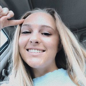 Meet your Posher, Jayda